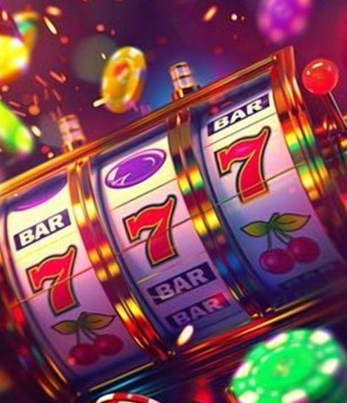 Slots ဂိမ်းများ