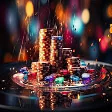 VIP Bonus Cashback ပရိုမိုးရှင်း အကျိုးခံစားခွင့်များ